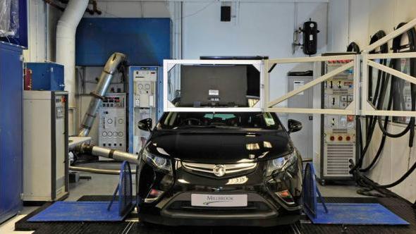 欧盟出台新规管控车企 严防尾气门再现