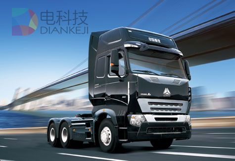 重卡，重卡企业，北汽福田，陕汽重卡，中国重汽，一汽解放，华菱星马