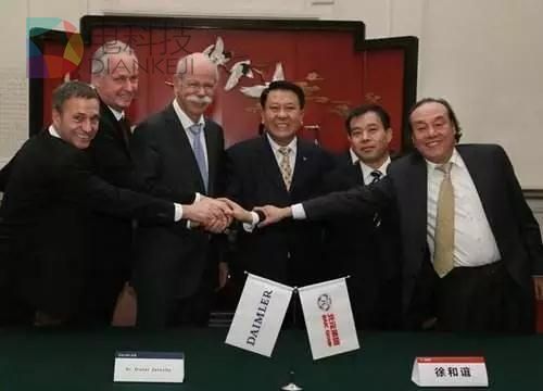 “宝马中国无法汇出在华利润”遭多方辟谣 “宝马中国无法汇出在华利润”遭多方辟谣