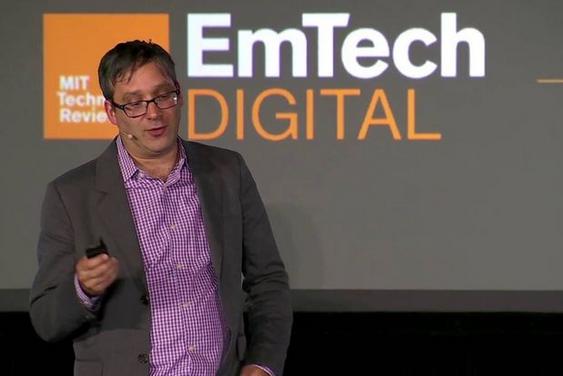 优步人才难留 人工智能实验室新负责人加利·马库斯离职