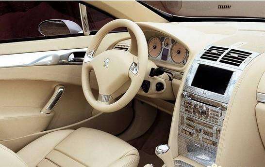 电科技车报：那些反人类的汽车设计 简直能把人逼疯