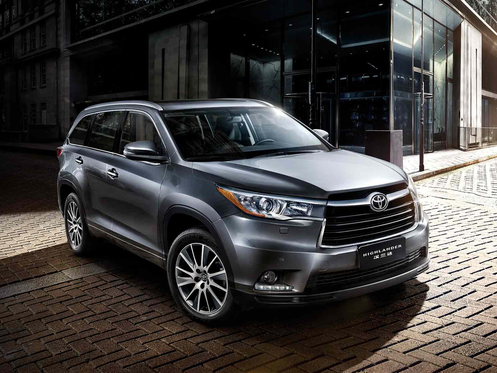 电科技车报：传祺GS8还是汉兰达 博越还是途观 国产SUV该怎么选择