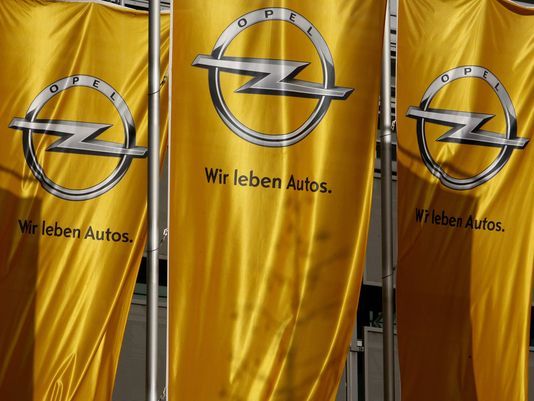 法国柴油车作弊调查：欧宝安全 大众雷诺仍有嫌疑