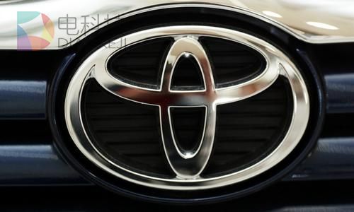 自动驾驶,车联网,微软丰田车联网,Toyota Connected 自动驾驶,车联网,微软丰田车联网,Toyota Connected