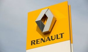 法国不排除降低或出售所持雷诺股份 取决于市场环境