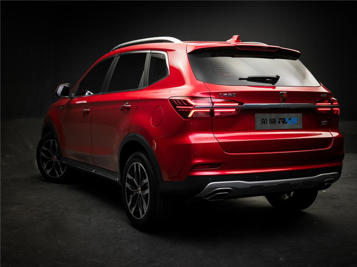 电科技车报：韩系车不行了？ 对比荣威RX5和现代途胜后发现谣言是真的