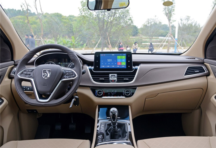 电科技车报：长安欧尚对比宝骏730 自主MPV该如何选择