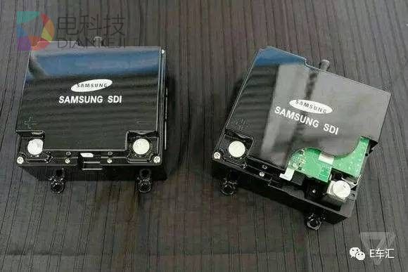 ,韩系电池,韩系三元锂电池,韩国电池厂停产 ,韩系电池,韩系三元锂电池,韩国电池厂停产