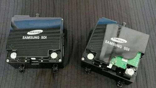 新能源车游戏规则改变后 韩系电池难立足