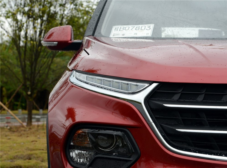 电科技车报：宝骏510对比瑞风S3 超低价的高颜值SUV如何选