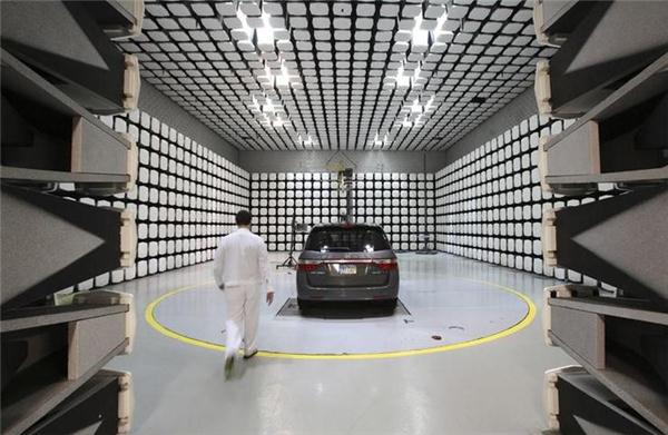 本田创新公司将成立 致力于车联网以及物联网等领域的研究