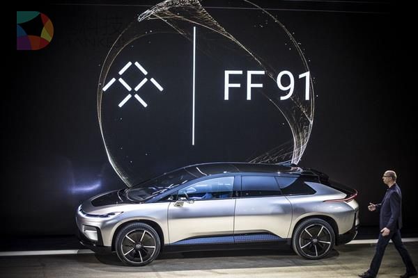 2017上海车展，2017上海车展