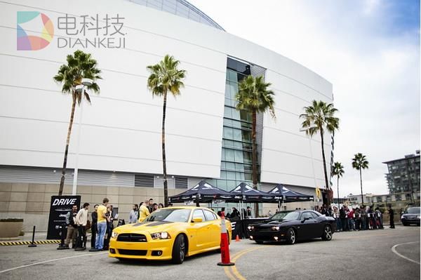 2017上海车展，2017上海车展