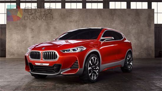 ，2017上海车展, 自主高端品牌，新锐汽车品牌