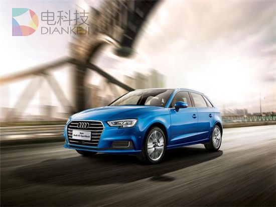 ，2017上海车展, 自主高端品牌，新锐汽车品牌