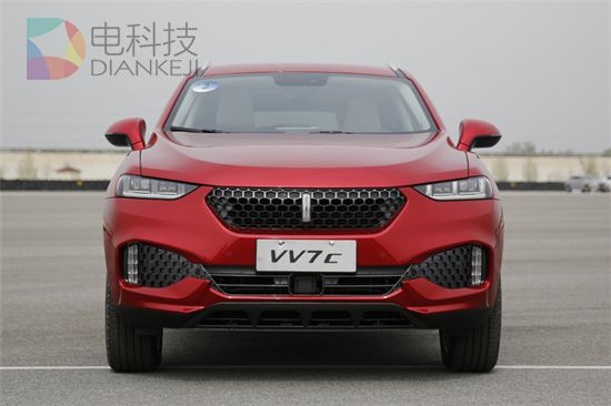 ，2017上海车展, 自主高端品牌，新锐汽车品牌