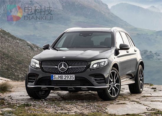 ，2017上海车展, 自主高端品牌，新锐汽车品牌