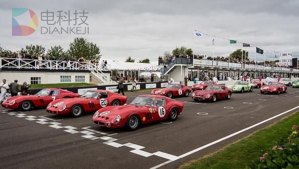 2017上海车展，2017上海车展