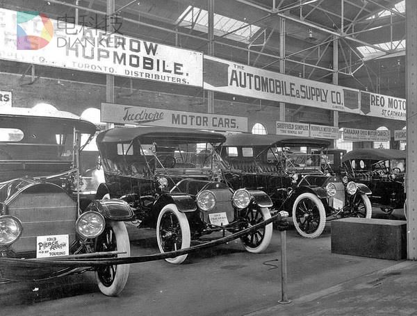 2017上海车展，2017上海车展