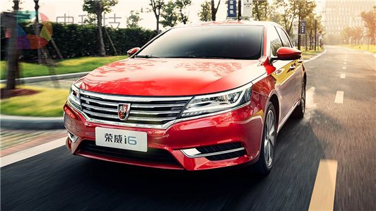 ，2017上海车展, 自主高端品牌，新锐汽车品牌