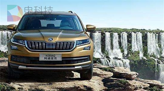 ，2017上海车展, 自主高端品牌，新锐汽车品牌