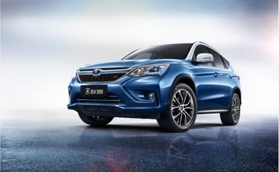 补贴退坡合资叫阵 自主品牌如何冲击新能源汽车市场