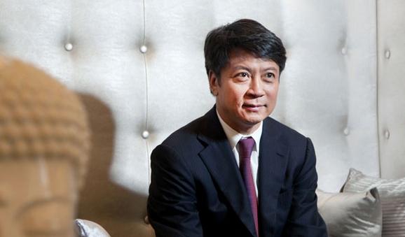 孙宏斌秘密考察乐视美国工厂 或联手投资11亿美元