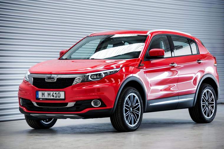 电科技车报：叫好不叫座  高端定位的观致在国内市场真的走得通吗？