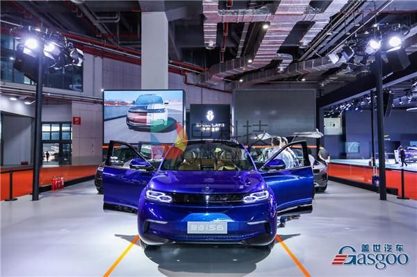 2017上海车展，跨界造车,新能源汽车,互联网汽车,新兴造车企业,蔚来汽车、正道汽车