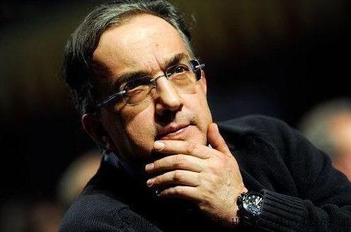 马尔乔内有意剥离Jeep和Ram品牌业务 或将成立独立公司