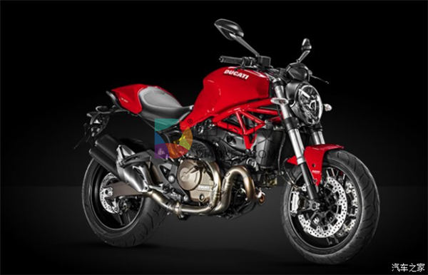 ，大众尾气门,大众杜卡迪