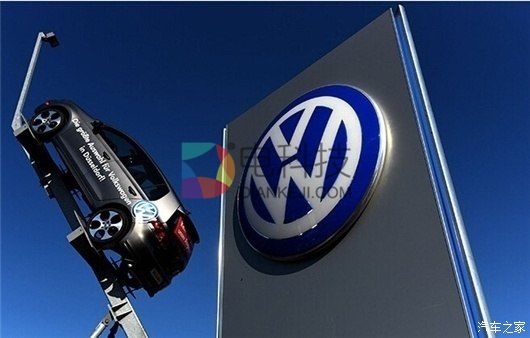 ，大众尾气门,大众杜卡迪