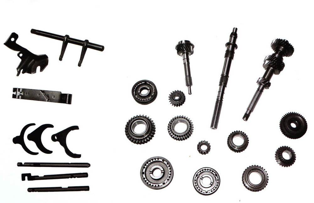 零部件巨头亲手敲响发动机丧钟