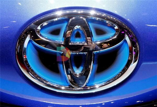 财报,丰田2017财报,丰田营业利润下滑 财报,丰田2017财报,丰田营业利润下滑