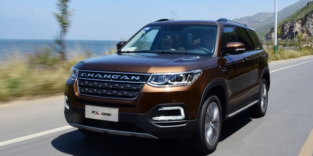 电科技车报：汉兰达早已满足不了饥渴车民 传祺长安哈弗究竟谁才是下个SUV霸主