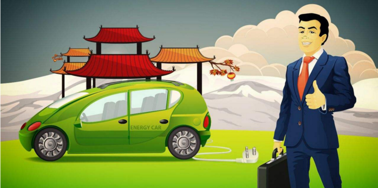 断尾新能源项目 一汽东风合作再惹想象