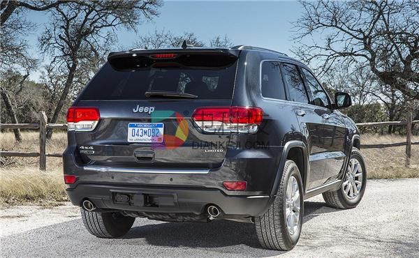 召回，FCA在美排放作弊,Jeep大切诺基排放,Ram皮卡排放