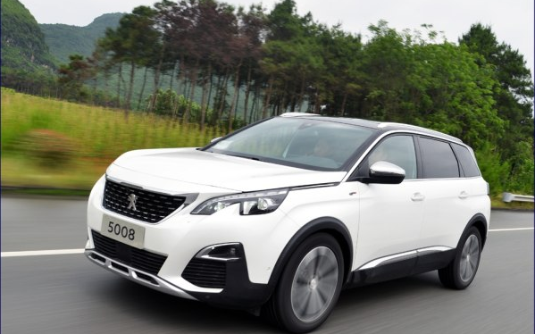 电科技车报：面对国产SUV横行的时代 究竟谁才能做出一辆爆款