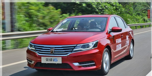 电科技车报：相较于SUV的崛起国产轿车却原地踏步 荣威i6能否打破困局