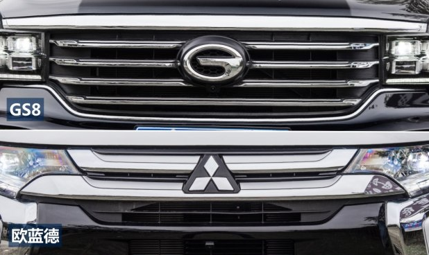 电科技车报：谁说SUV只能买合资车 传祺GS8完爆欧蓝德令自主品牌成功崛起