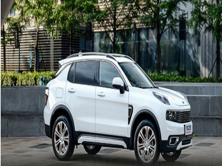 电科技车报：当各大厂商还在中低端发力时 这款车或能改变高端SUV市场格局