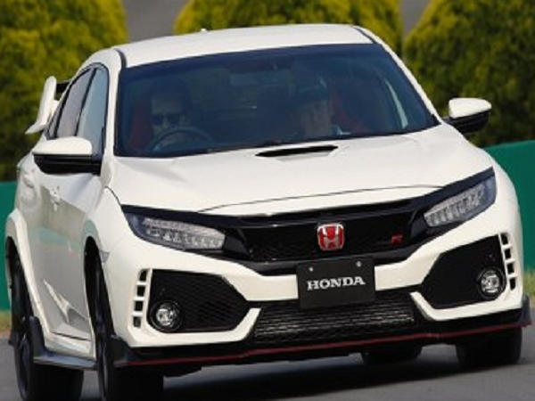 电科技车报：百公里加速5.7秒纽北夺冠 全新思域TypeR能否在国内站稳脚跟