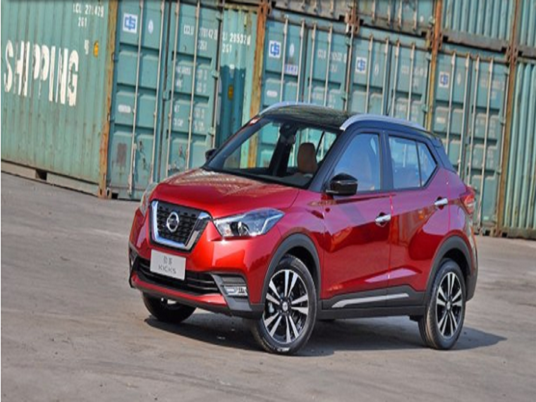 电科机车报：本田缤智制霸小型SUV 东风劲客横空出世改变战局