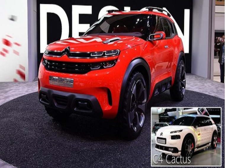 电科技车报：前有传祺后有哈弗 东风天逸仅凭颜值在SUV市场上能走多远