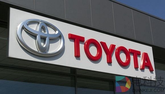 ，丰田自动驾驶,丰田并购合作