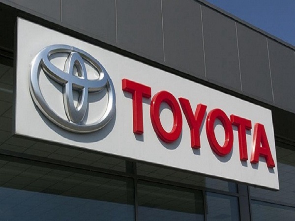 为保自动驾驶不落后 丰田称考虑收购科技公司