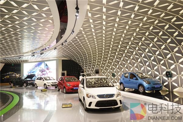 双积分政策,新能源汽车积分管理，乘用车双积分政策