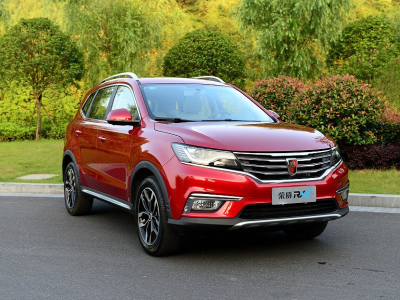 电科技车报：颜值与内涵兼备让你放弃韩系车 同样是国产精品SUV瑞虎7和荣威RX5谁更优秀