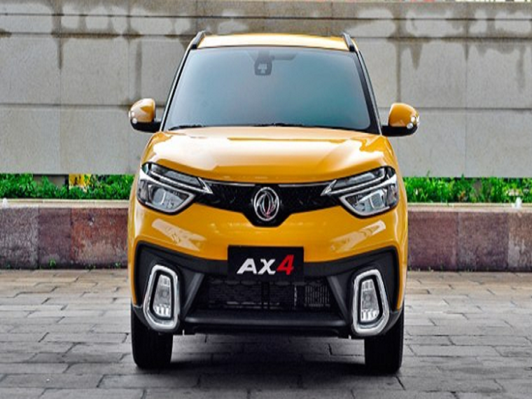 电科技车报：硬派SUV风潮中的年轻化另类 以猫为灵感的东风风神能否引领潮流