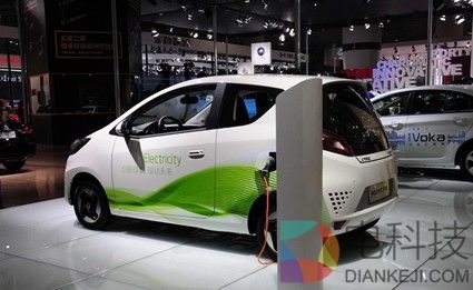 新能源汽车路线,汽车电气化，新能源汽车未来
